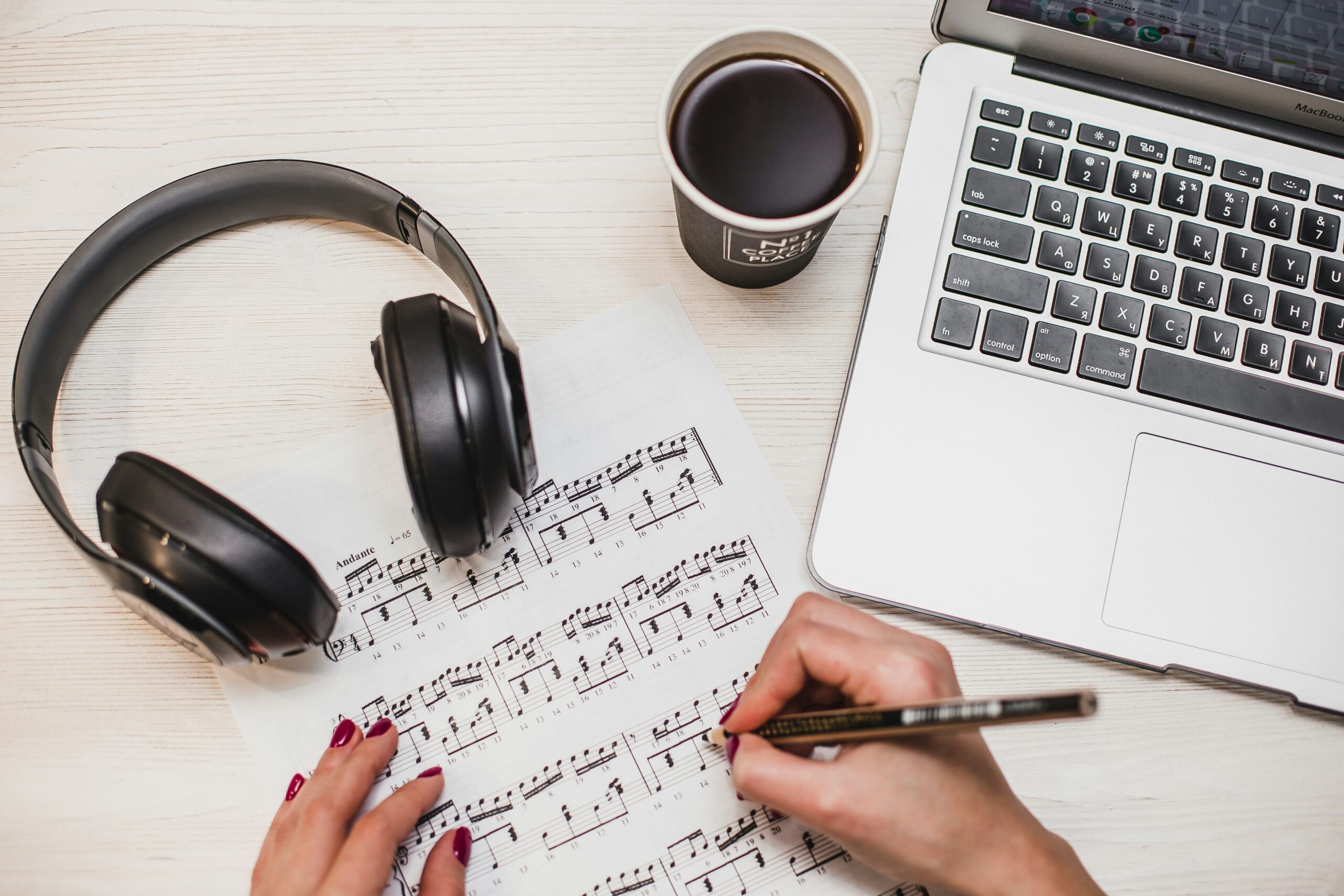 Songwriting