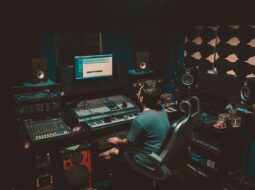 Mark Bradley:Professional Songwriters