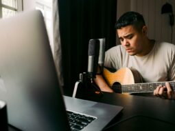 Storytelling in Songwriting